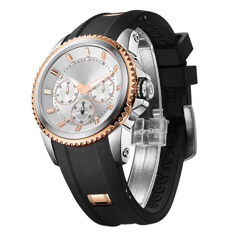 High-quality  watches customized women's high-end luxury quartz watch waterproof watch