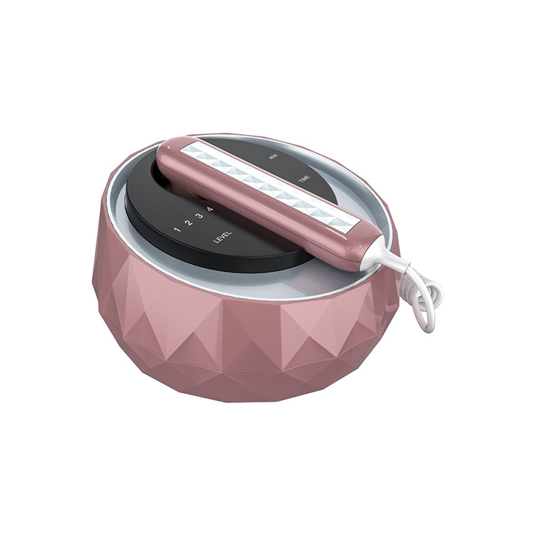 2022 Professional Wrinkle Remover Rf Face Lifting Tool Skin Firming Tightening facial and Body Beauty Device