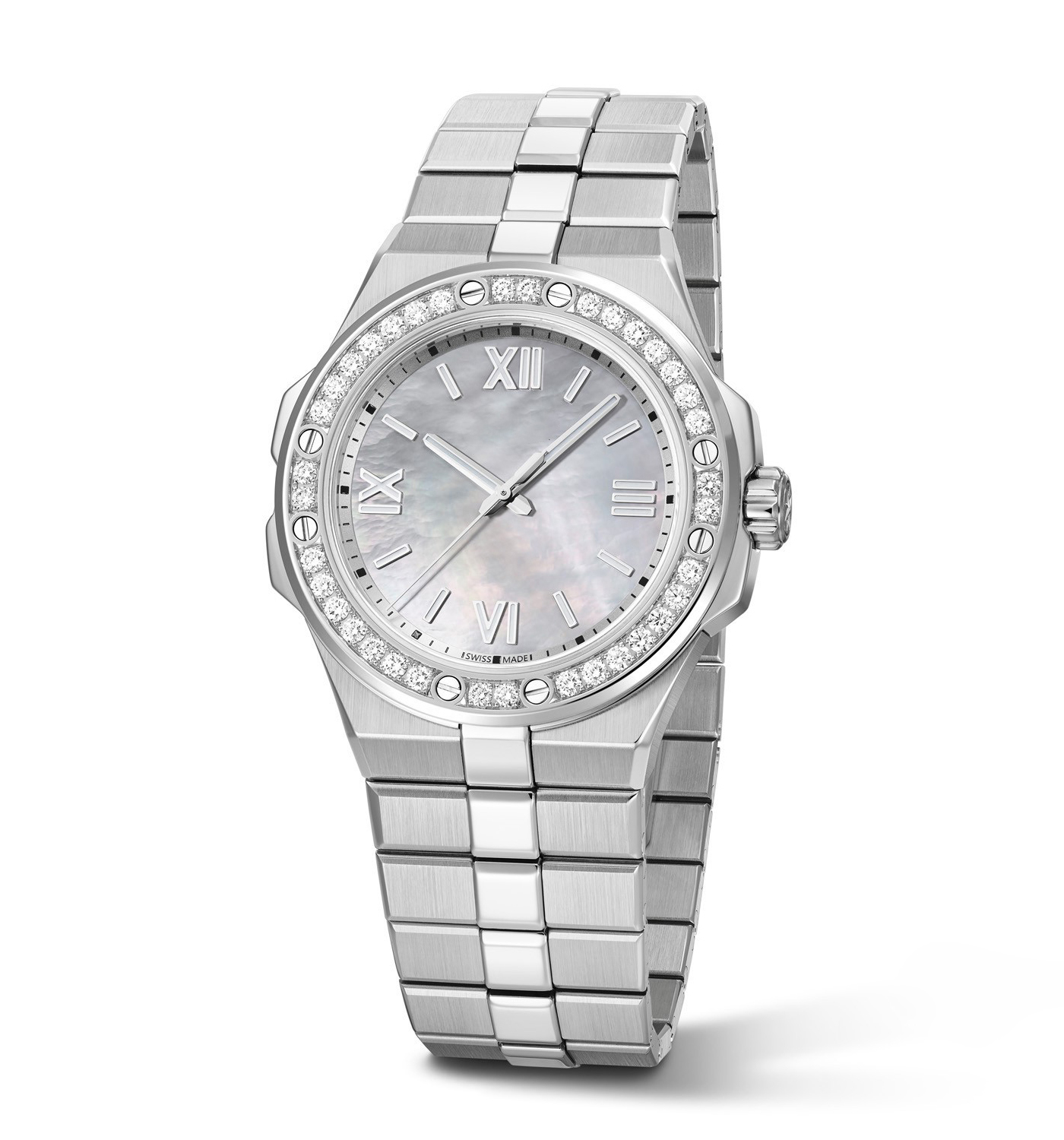 minimalist stainless steel watch women diamond watch bezel watches women wrist luxury