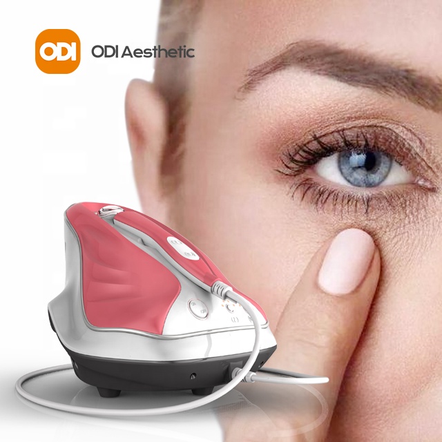 Radio Frequency Skin Lift Wrinkle Removal Machine/ Anti-Aging Eyes Wrinkle Removal Rf Mono Eye Lift Device/ Rf Beauty Device
