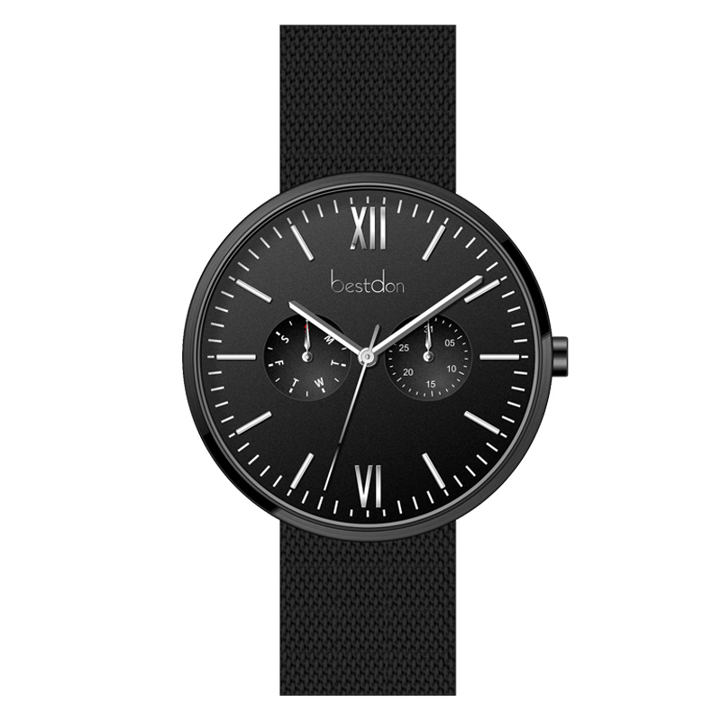 Luxury brand man watch quartz woman watch bands female wrist watches