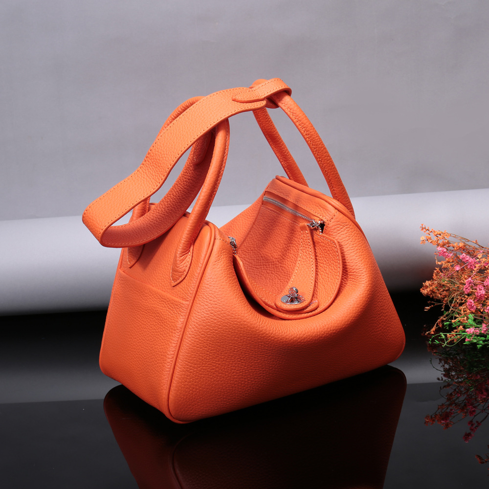 Handbag 2021 Designer Handbags Clutch Genuine Leather Tote For Women Purses And Handbag