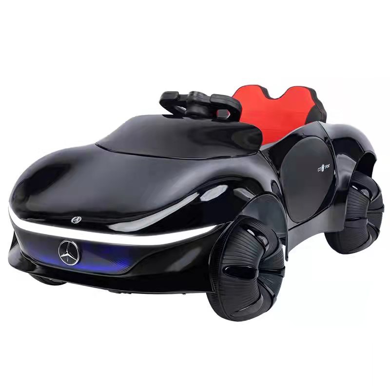 2022 Newest Wholesale Eco-friendly Children's electric ride on cars 12v Battery Powered kid12v Electric Kids Power Wheel toy
