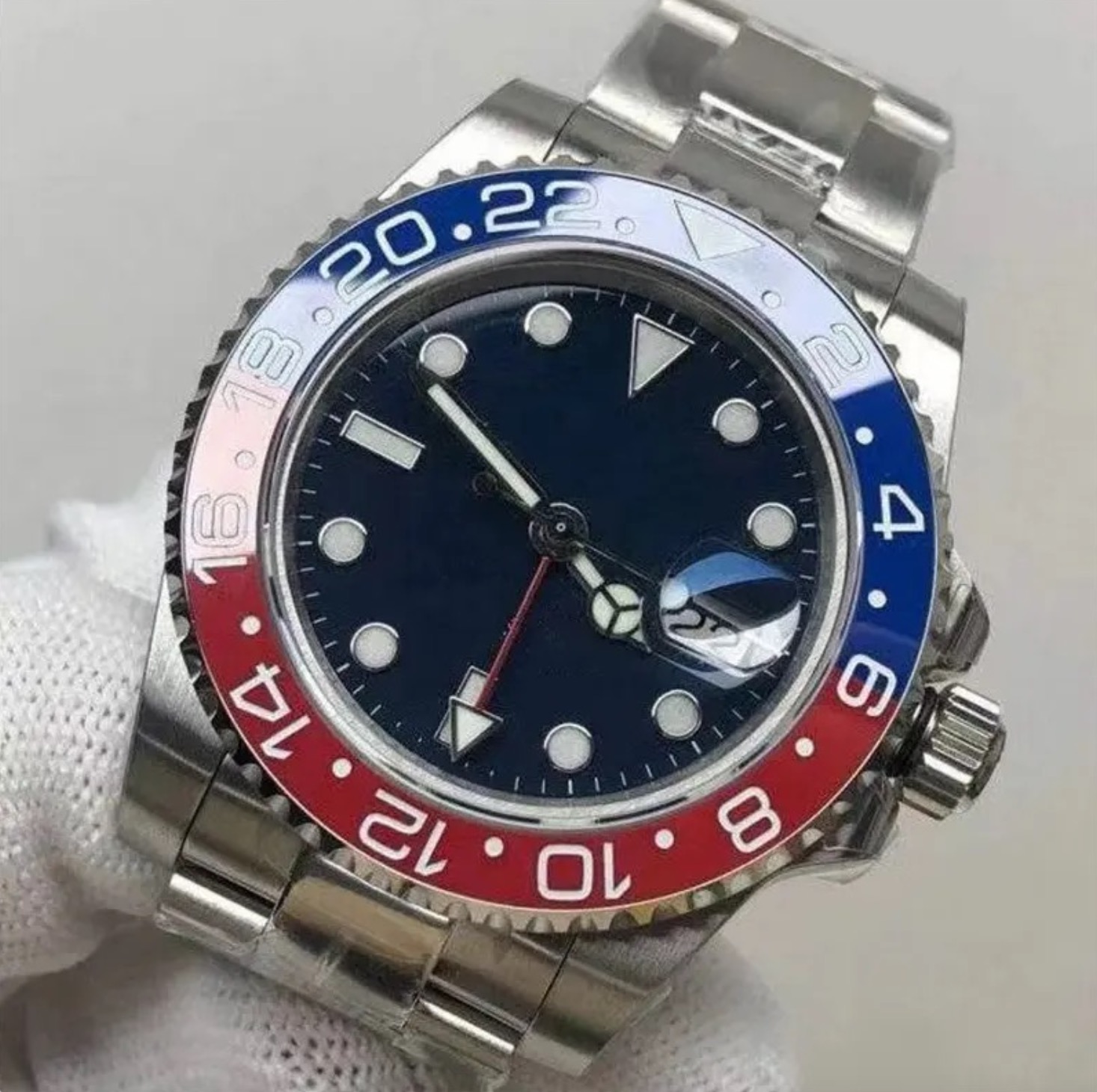 mechanical watches luxury women wrist luxury Watch