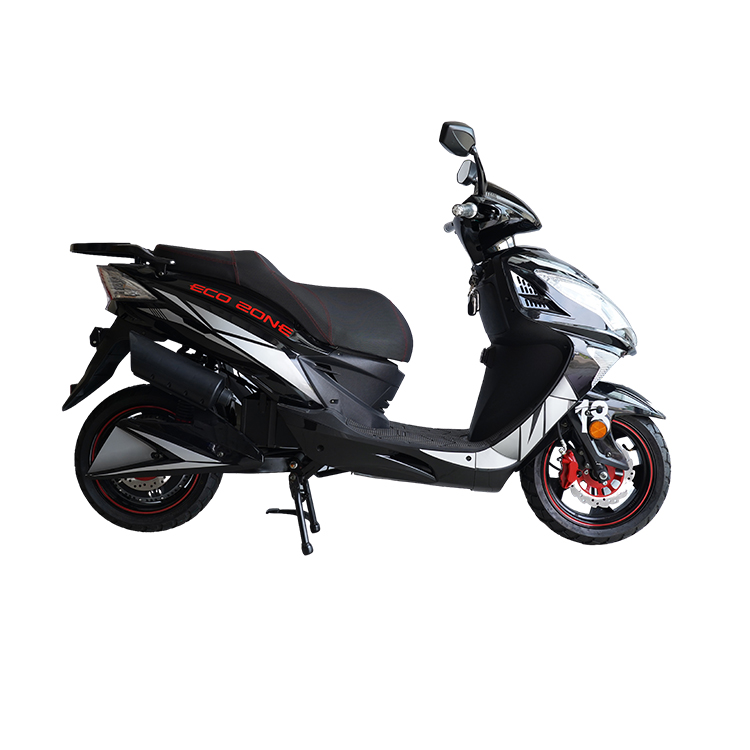 Popular Electric Motorcycle 72V40Ah lead acid 2000W 3000W Disc brake