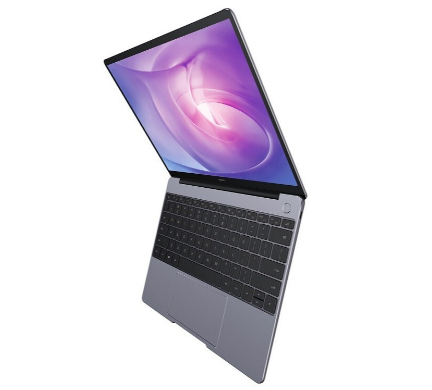 Good Quality 13 Inch Used laptop MateBook D15 i7 10510U 16G Ram 512G SSD 99% New  With Webcam Notebook Computer i7