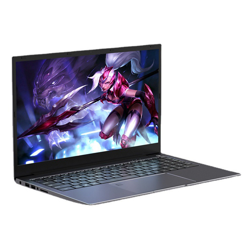AIWO Buy Core I5 I7 11th Gen Pc Ordinateur Portable Notebook Laptop Computer 15.6 Inch Gaming Laptop I7 I5 Gamer