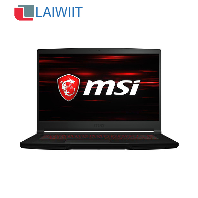 LAIWIIT New gaming laptop 15.6 inch  8Gb i5 9th Gen. Msi  gaming computer 4Gb Graphics notebook