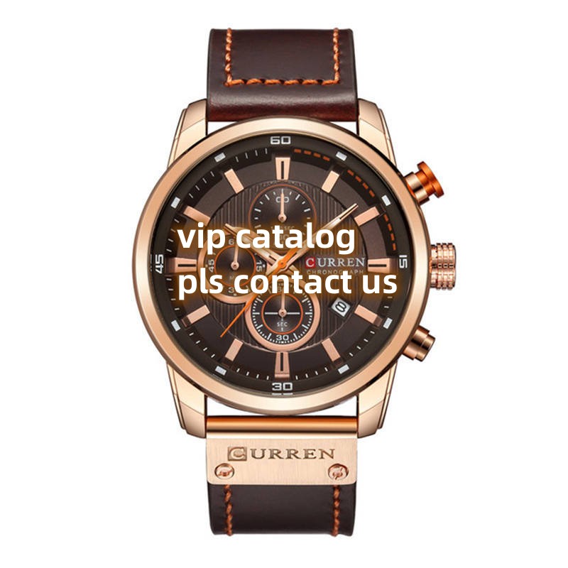 Designer Catalog quartz ladies mens custom designers watches famous brands mechanical men women wrist luxury watch for men