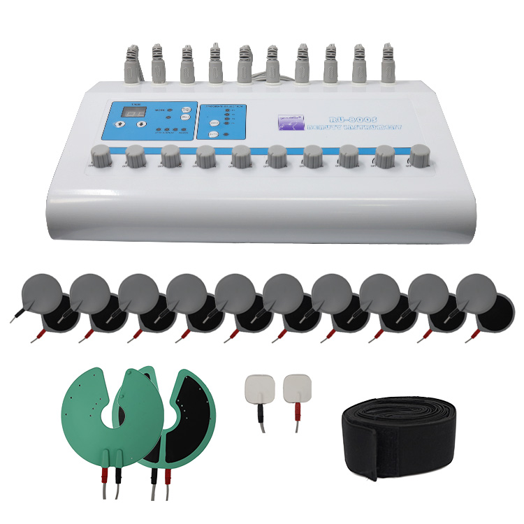 2022 Popular Beauty loss weight body shaping Skin Lifting Equipment Facial Lifting Home Microcurrent Skin Lifting Machine