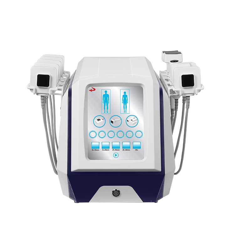 2023 RF Skin Tightening Machine Body Duven RF Beauty Device For Lifting Tighten Skin Radio RF  Body Sculpting Machine