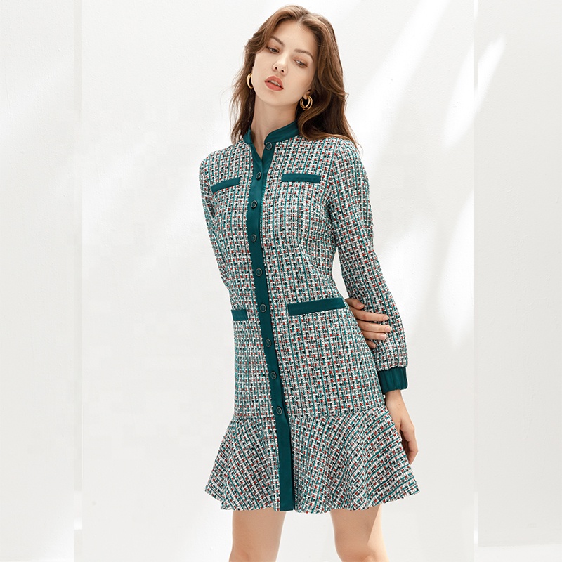 NC151 fashion sexy  winter maxi casual dresses long sleeve dress