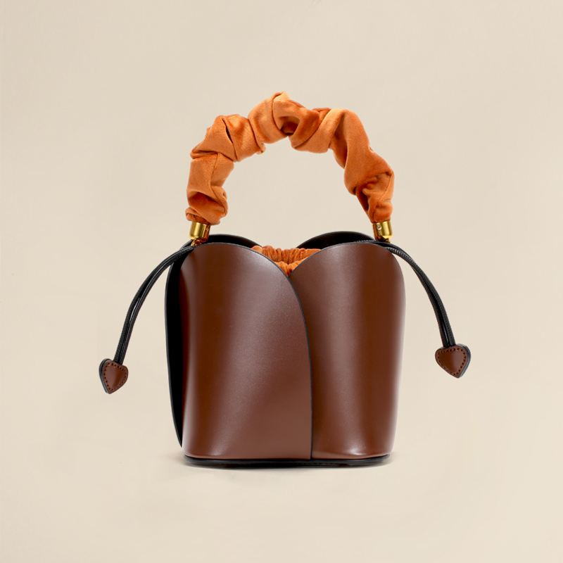 Leather Crossbody Leather Shoulder Genuine Leather Messenger Bags For Women