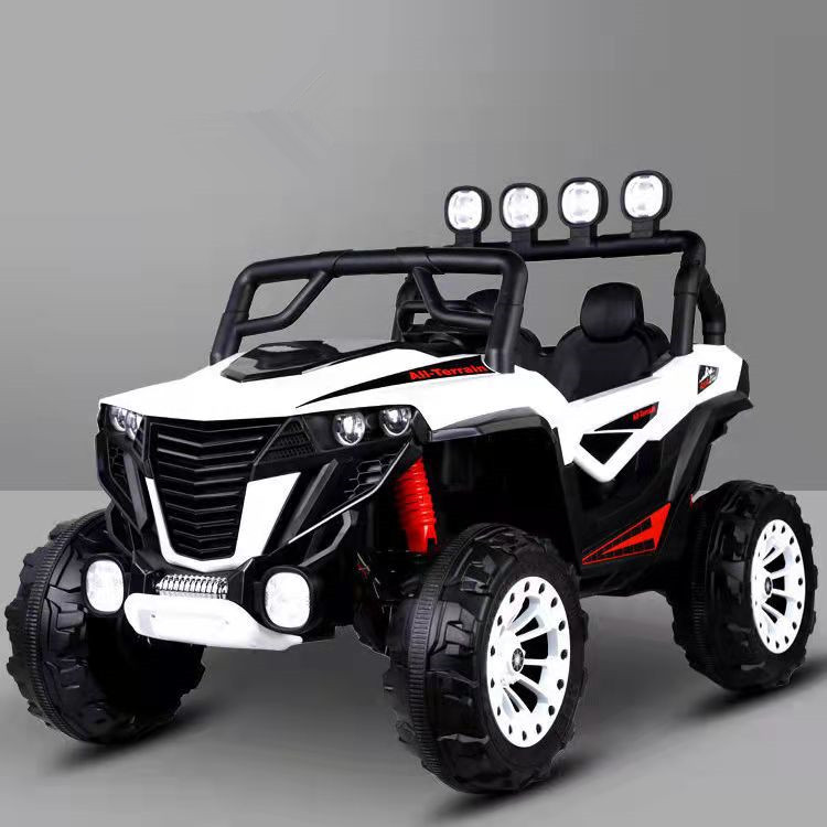 12v 24A SUV battery children popular ride on car factory kids car toys with remote control customize power ride on car