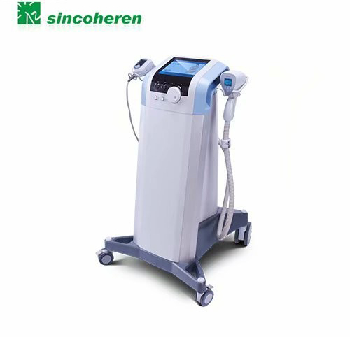 Ultrasound 360 rf beauty salon equipment 2022 weight loss face lifting rf 360 ultrasound device