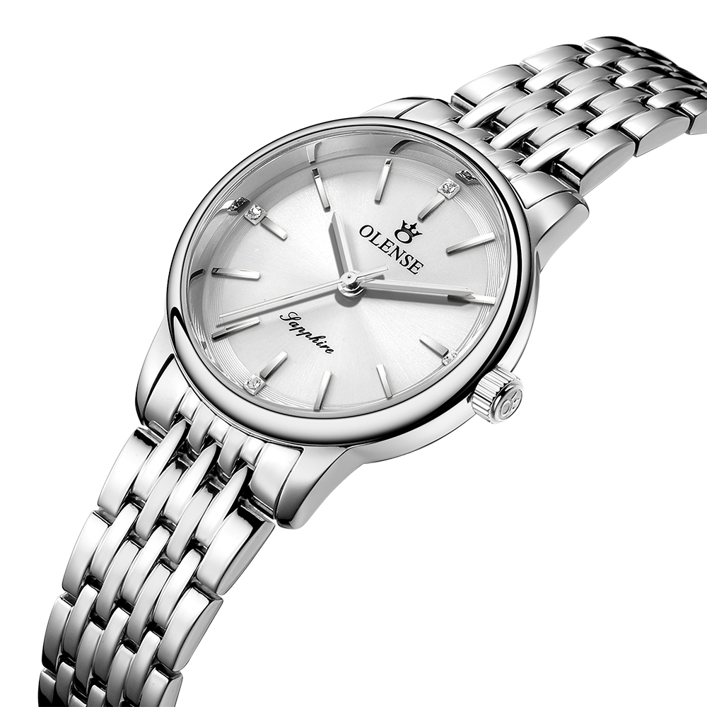 Wrist Watch Women's Fashion Casual Luxury Analog Quartz Watches For Women Waterproof Watches Women Wrist Luxury