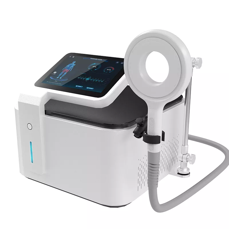 2022 Magnetion Magnetotherapy Pain Relief Physio Magneto Magnetic Ring Physiotherapy Physio Machine