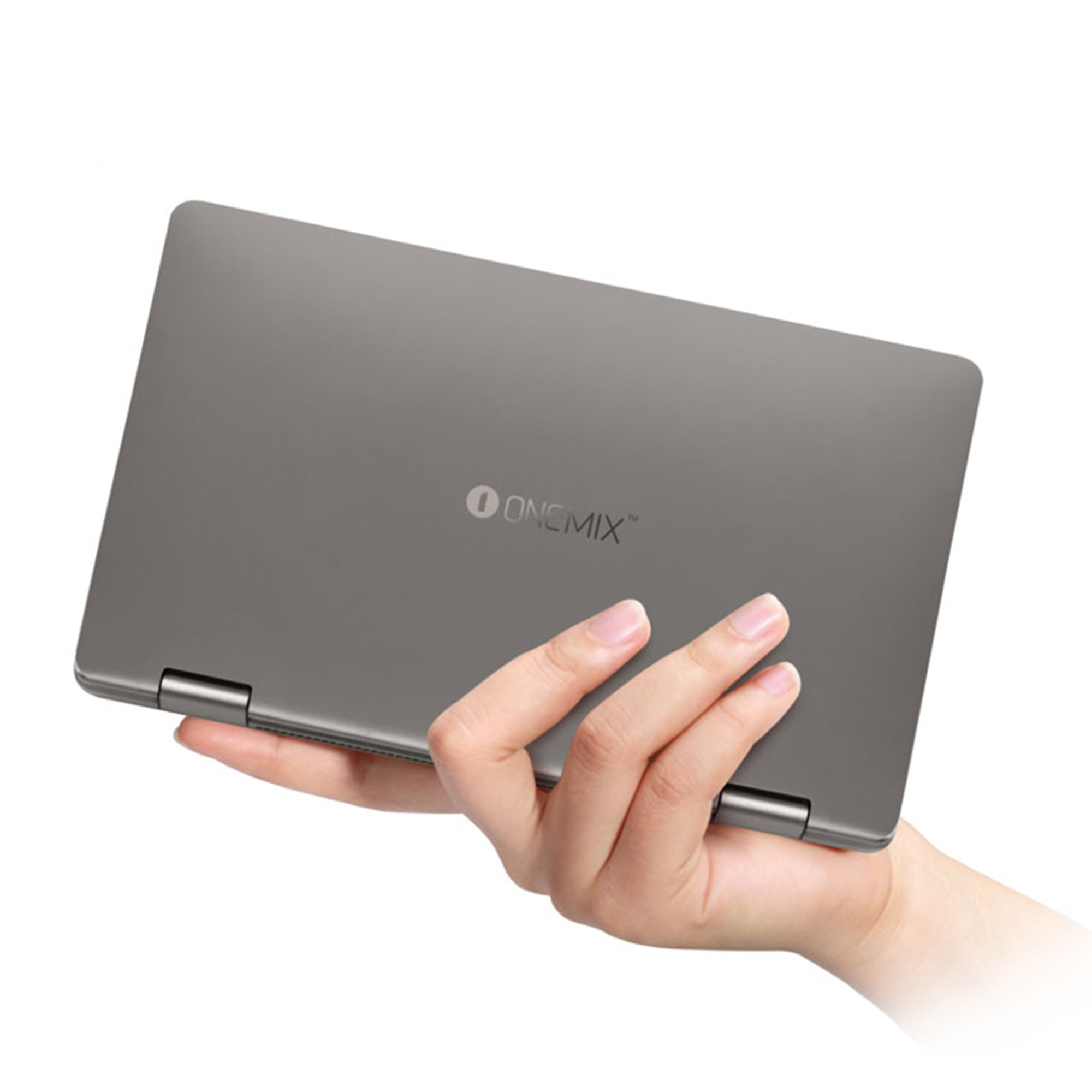 Onemix 3s Mini Notebook Computer 8.4 Inch Ips Screen Mini Laptop For Business