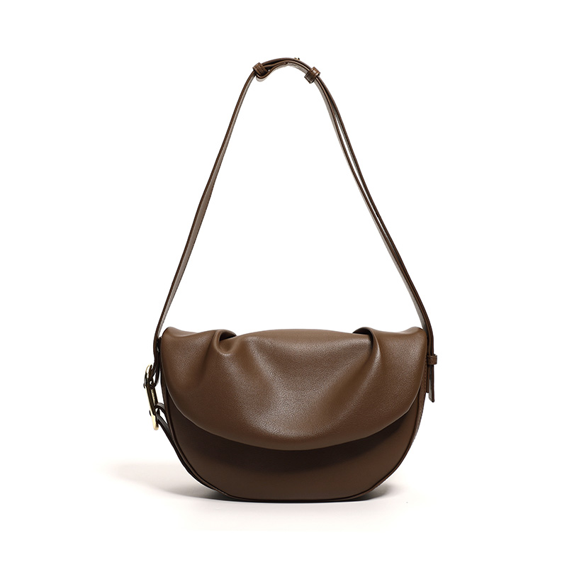 2022 New Arrival Luxury Cowhide Leather Crossbody Women Purses And Handbags Ladies Genuine Leather Bag Hand Bags