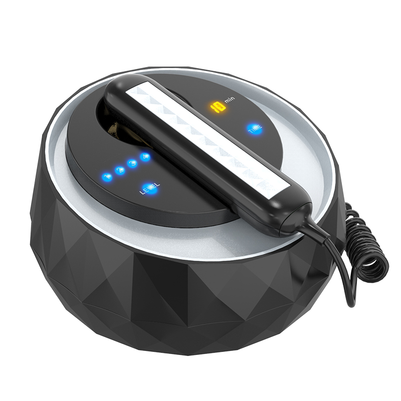 2022 High Quality RF Radio Frequency Facial And Body Skin Tightening Machine Skin Care Anti Aging