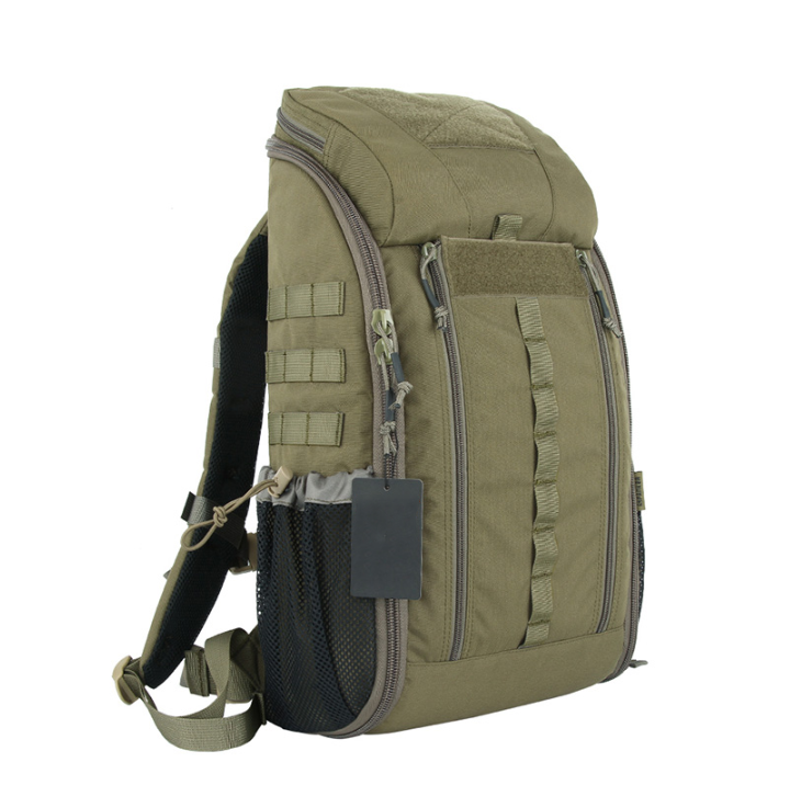 OutdoorGo Tactical Waterproof Molle Training Coverage Medical Bags Professional Medical Backpacks