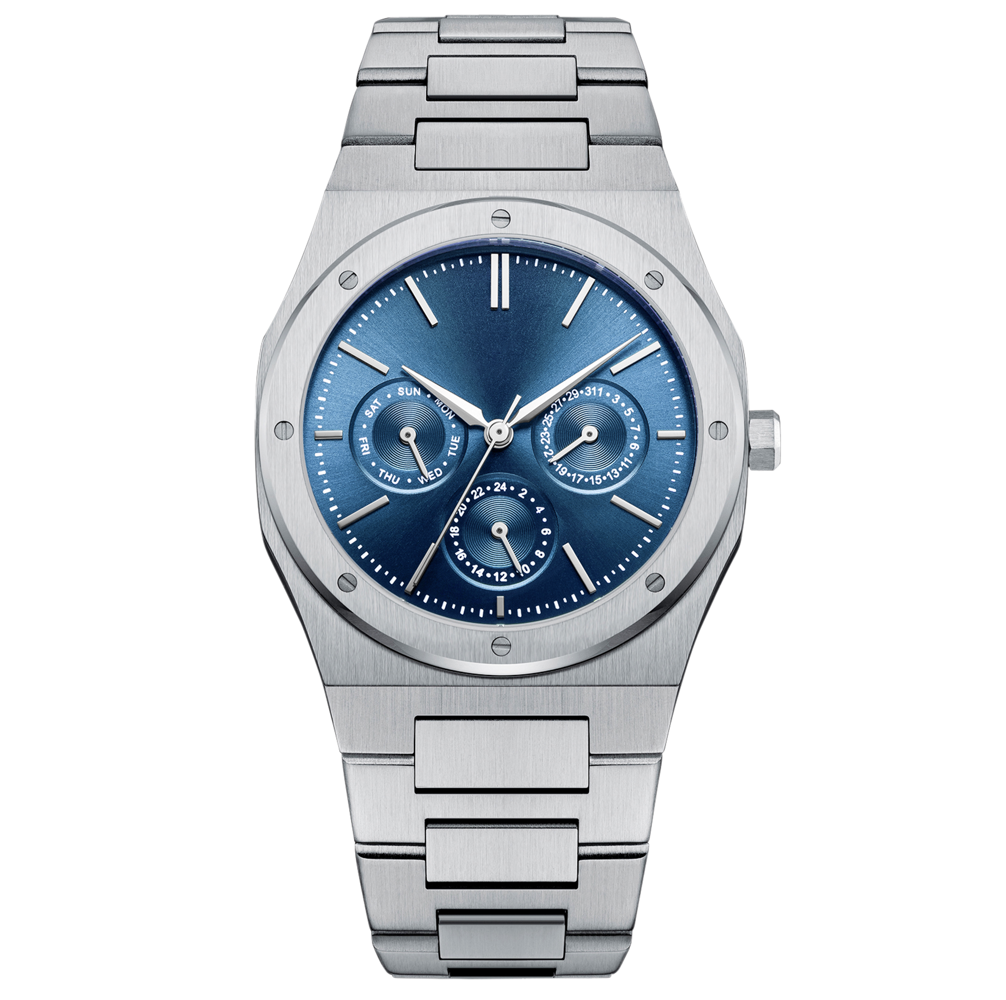 Custom Logo Ladies Watches Brands Luxury Women Stainless Steel Oem Wrist Watches For Women