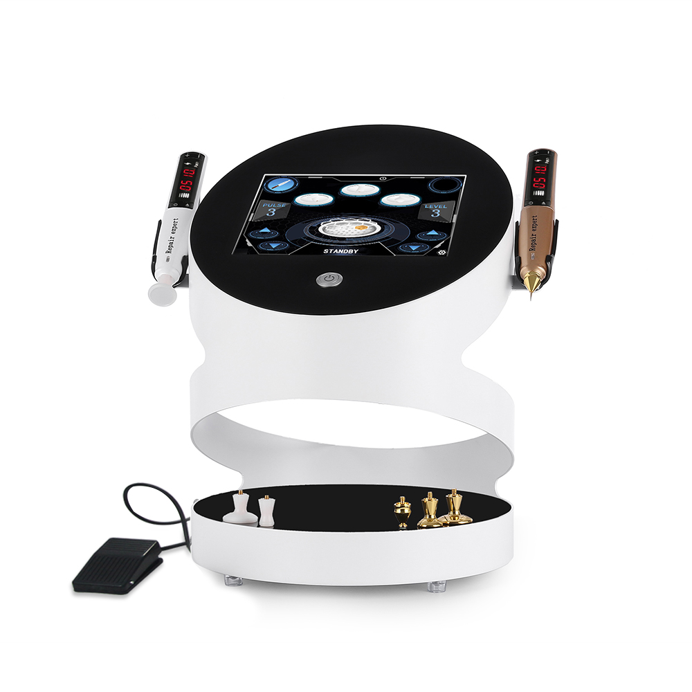 2020 plasma pen best seller face device eye massage pen special for beauty personal care