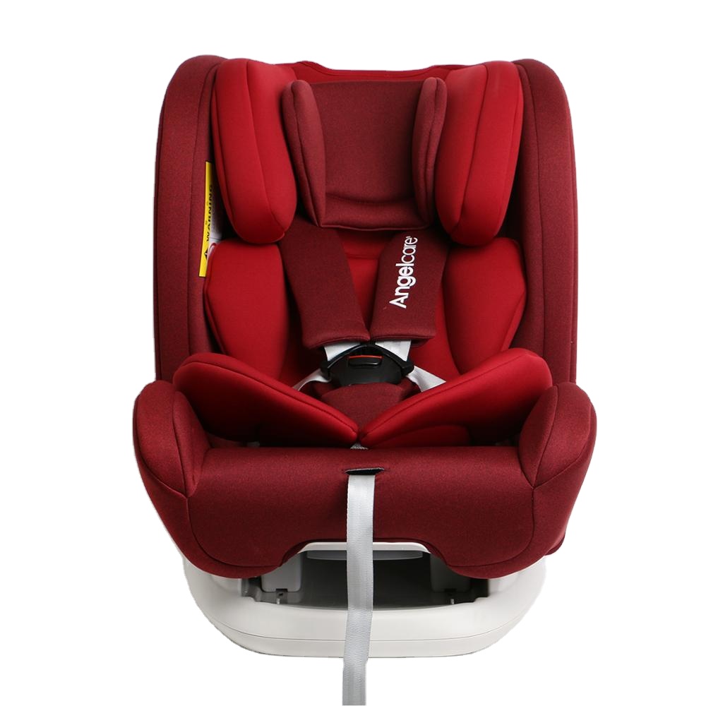 All In One Convertible Car Seat with isofix  baby car seat