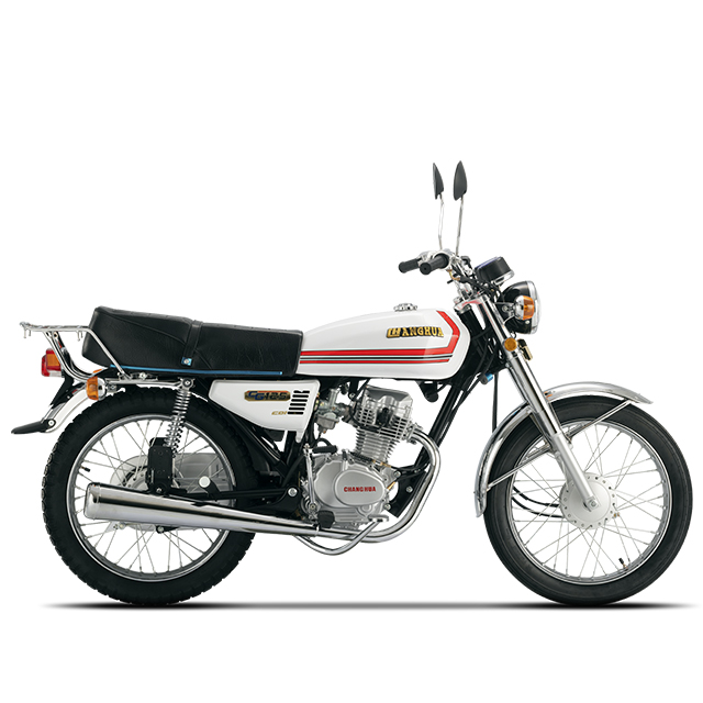 Changhua Plant Customized High-capacity Fuel Tank Endurance Long Fuel Motorcycle