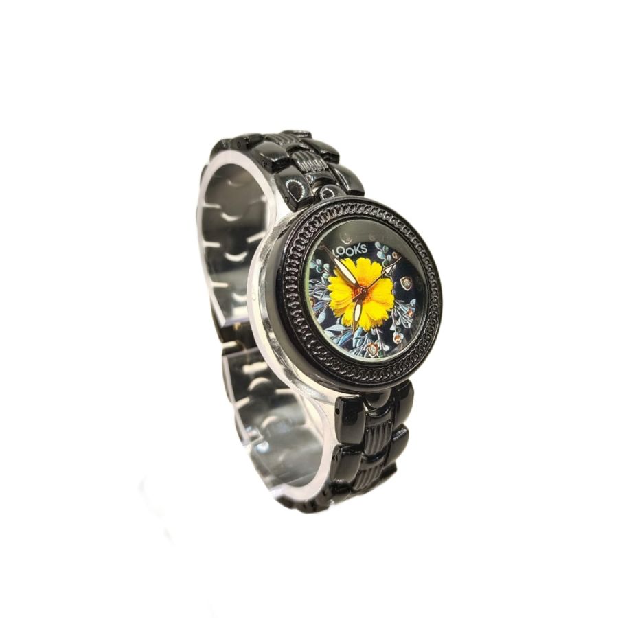 Premium High Quality Diamond Quartz Watches Top Brand Hot Custom Logo Design Hip Hop Men Woman Luxury Watch