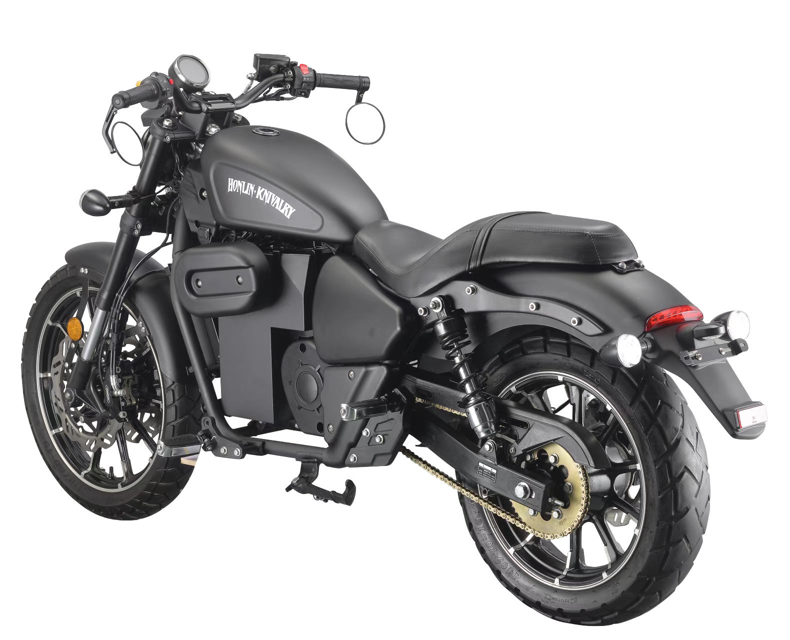 Factory Direct New Style 3000W High Speed Mid Motor Electric Motorcycle 72V 40AH Hot Selling Sport Bike Chopper E- Motorcycle