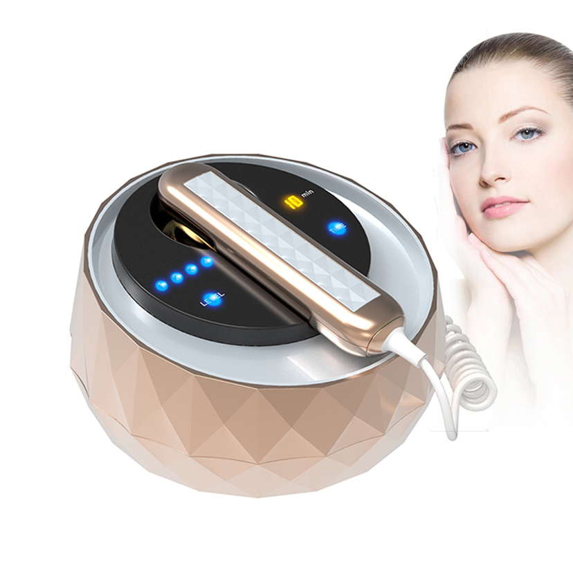 2022 Rf Face Lifting Tool Professional Wrinkle Remove Machine Skin Firming Tighten Beauty Eye Bags Removal Body Facial Device