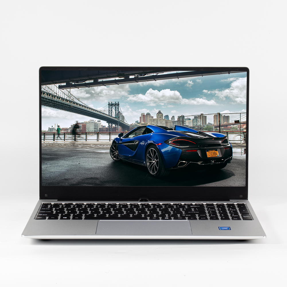 15.6 Inch I7 10510U 4C8T Win 10 os Laptop 8GB RAM DDR4 Quad core i7 10th Laptop Computer 512GB SSD FHD Gaming Notebook Laptop