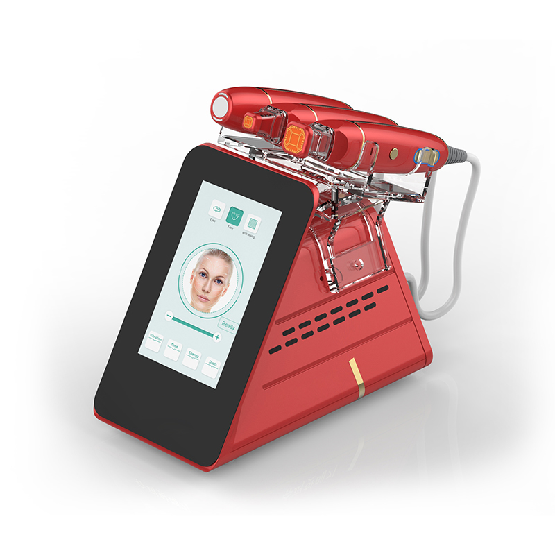 2022 Home use beauty device Anti-wrinkle flx machine fractional rf device for home use