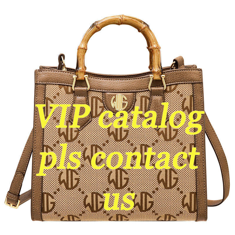 Famous Design Luxury Brand Tote Bag Women Designer Gg Hand Bag For Lady Handbag
