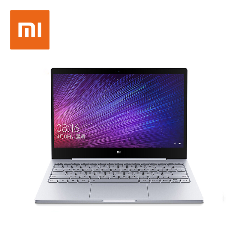 Global Version Xiaomi Mi Notebook Air 13.3 Inch xiaomi laptop notebook computer