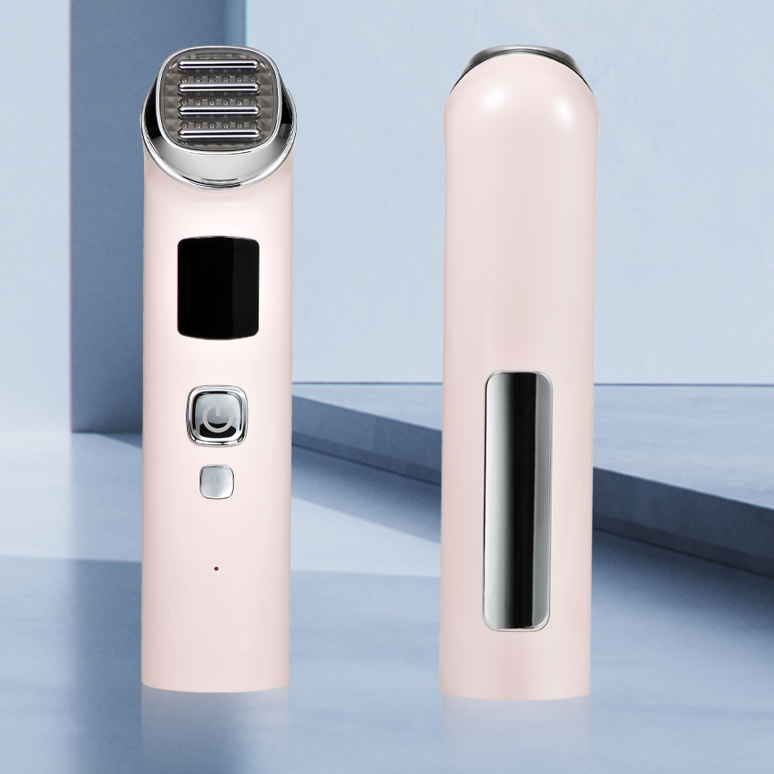 2022 High Quality wholesale Home use Anti-aging Skin Lift EMS LED Face Massage RF anti-wrinkle tight skin beauty instrument