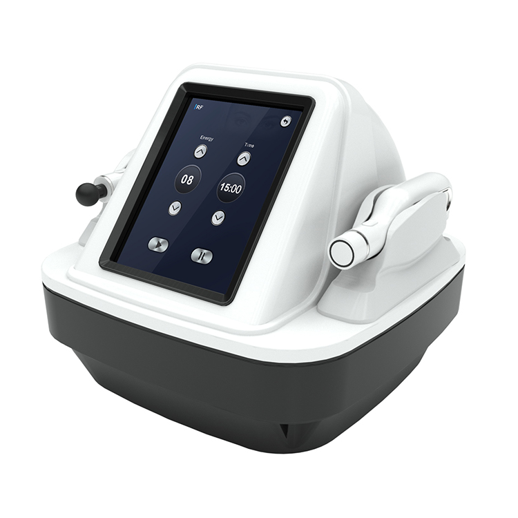 2022 New Arrive RF Facial Beauty Machine OEM Supporting Ready To Ship Eye Skin Tightening for home ues