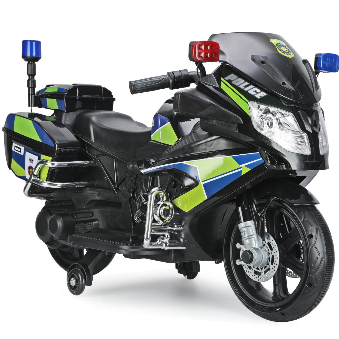 Attractive price new type high quality electric motorcycle cars for child