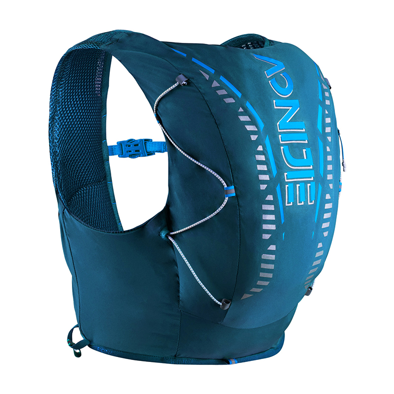 OEM AONIJIE C962S Hydration Vest Outdoor Sports 12L Trail Running Backpack with Water Baladder Rucksack Bag for Marathon Camping