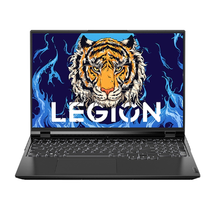 Original 16 inch Lenovo LEGION Y9000P 2022 Laptop 16GB+512GB Notebook Computer 12th generation