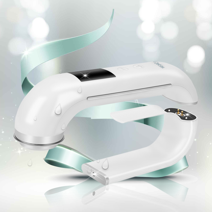 2022 home use rf equipment old ems ion cooling hot led therapy vibration for face lifting rf radio frequency beauty equipment