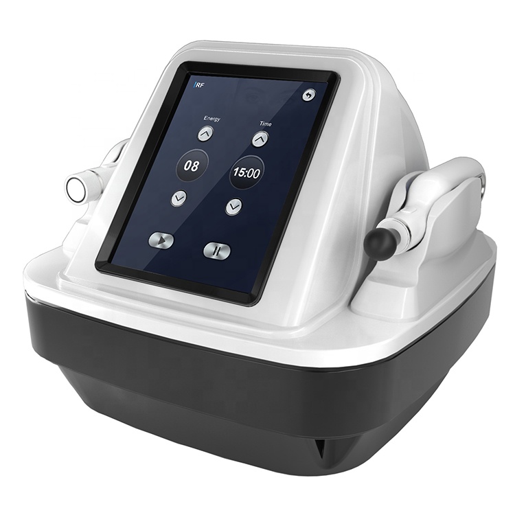 2023 Ems Rf Eyes Device Lift Beauty Instrument Massage Eye Beauty Instrument Home Use eye Rf beauty instrument