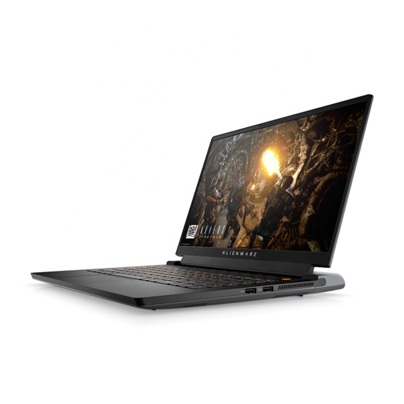 ALIENWARES M15-R6 15.6-inch 11 generation 8-core i7 16G 512G Notebook computer for Gamer