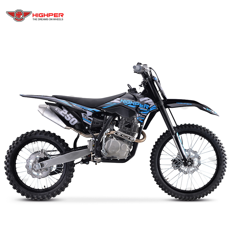 150cc 200cc 250cc 300cc Gas Off Road Other Motorcycle Motorbike Dirt Bike Moto Cross Motocross for Adult