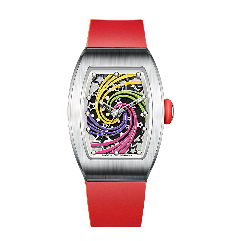 High Quality Fashion Lady Wrist Luxury Iced Out Watch for girl Case Waterproof