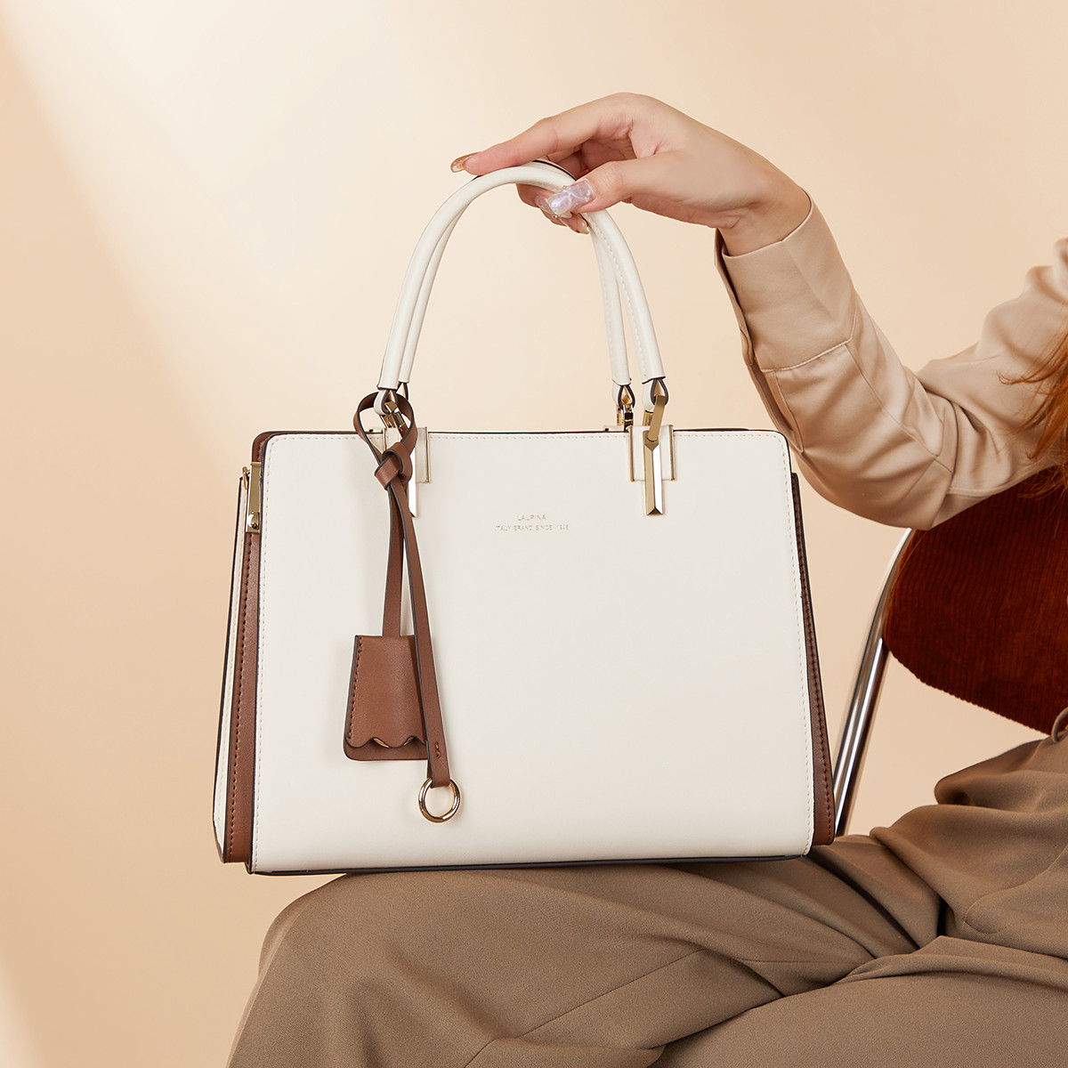 Luxury Designer Handbags Famous Brands Woman Leather Tote Bags Bolso For Women 2022 Handbags Ladies Hand Bag Handbag Women