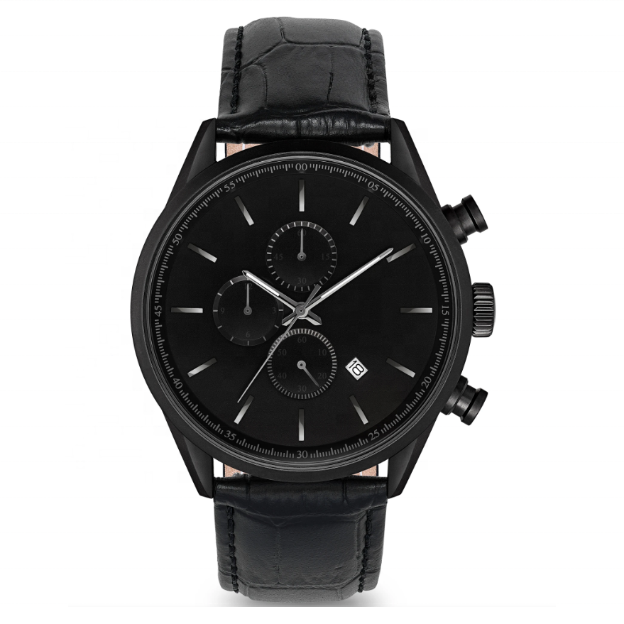 OEM ODM Private label wrist watches men women quartz watches bezel japan movt mens stainless steel quartz watch