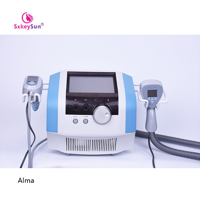 2022 Home Use slimming weight loss machine  Facial Radio frequency Exili Ultra 360 Cable Accessory