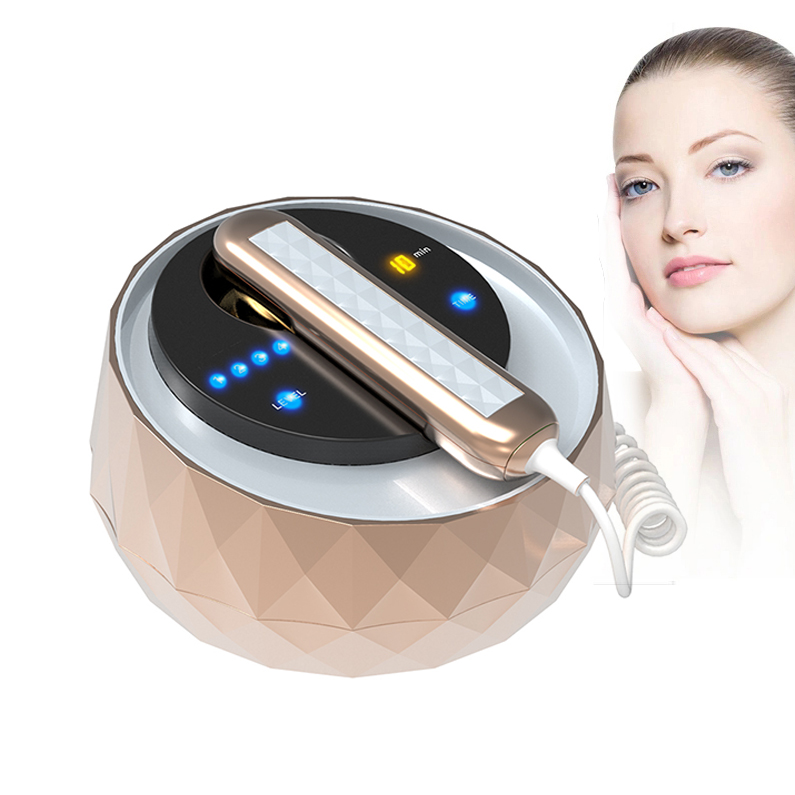 2022 Professional Home Rf Radio Frequency Facial Body Skin Tightening Machine Rf Lifting Skin Care Anti Aging Device For Women